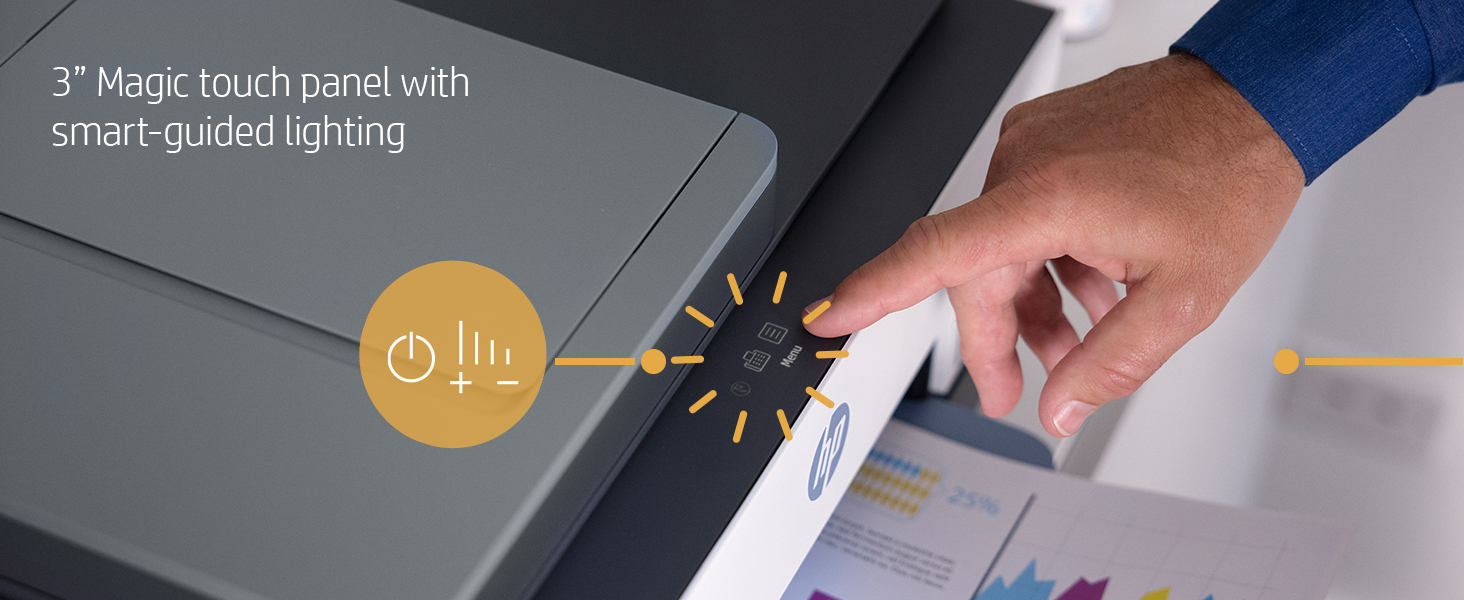 HP Smart Tank 790 printer — compatible cartridges available