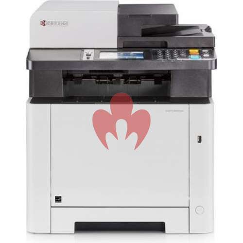 Kyocera ECOSYS M5521cdn printer — compatible cartridges at FetchInk