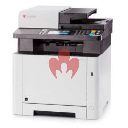Kyocera ECOSYS M5526cdn printer — compatible cartridges at FetchInk
