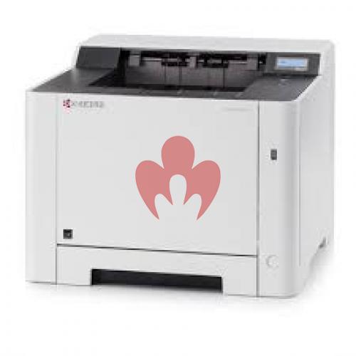Kyocera ECOSYS P5021cdn printer — compatible cartridges at FetchInk