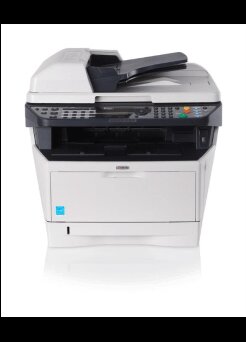 Kyocera FS-1035MFP printer — compatible cartridges at FetchInk