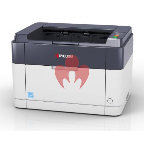 Kyocera FS-1061DN printer — compatible cartridges at FetchInk