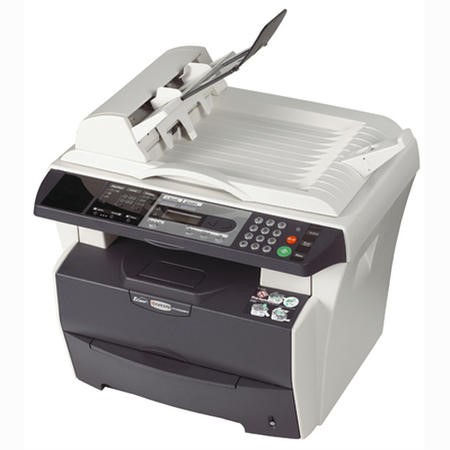 Kyocera FS-1116MFP printer — compatible cartridges at FetchInk