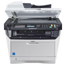 Kyocera FS-1130MFP printer — compatible cartridges at FetchInk