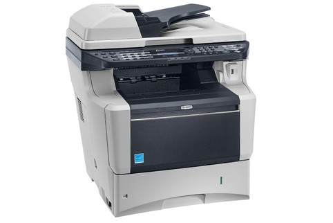 Kyocera FS-3540MFP printer — compatible cartridges at FetchInk