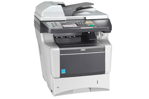 Kyocera FS-3640MFP printer — compatible cartridges at FetchInk