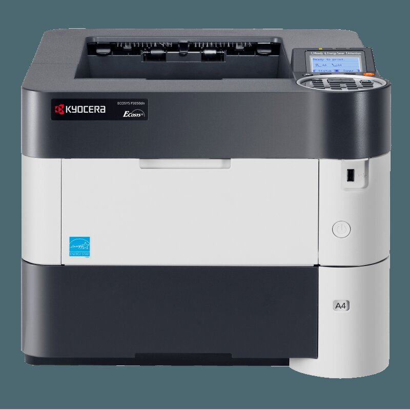 Kyocera FS-4200DN printer — compatible cartridges at FetchInk