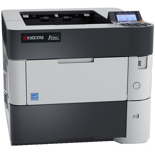 Kyocera FS-4300DN printer — compatible cartridges at FetchInk