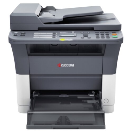 Kyocera FS-6025MFP printer — compatible cartridges at FetchInk