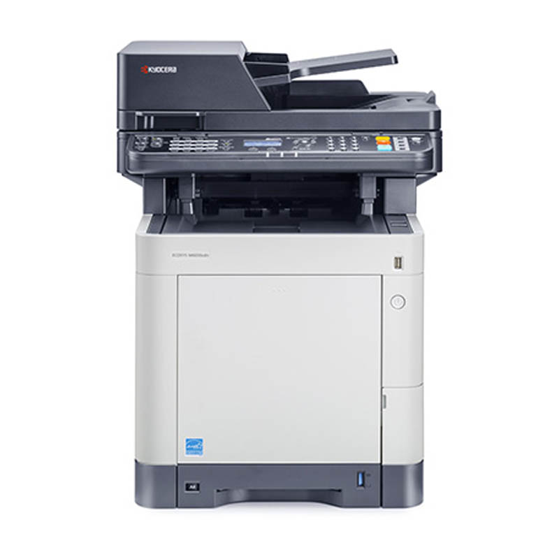 Kyocera FS-6030MFP printer — compatible cartridges at FetchInk
