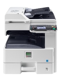 Kyocera FS-6530MFP printer — compatible cartridges at FetchInk