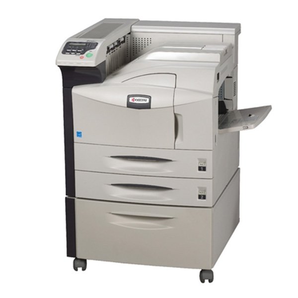 Kyocera FS-9130DN printer — compatible cartridges at FetchInk