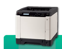 Kyocera FS-C5150DN printer — compatible cartridges at FetchInk