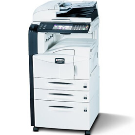 Kyocera KM-4050 printer — compatible cartridges at FetchInk
