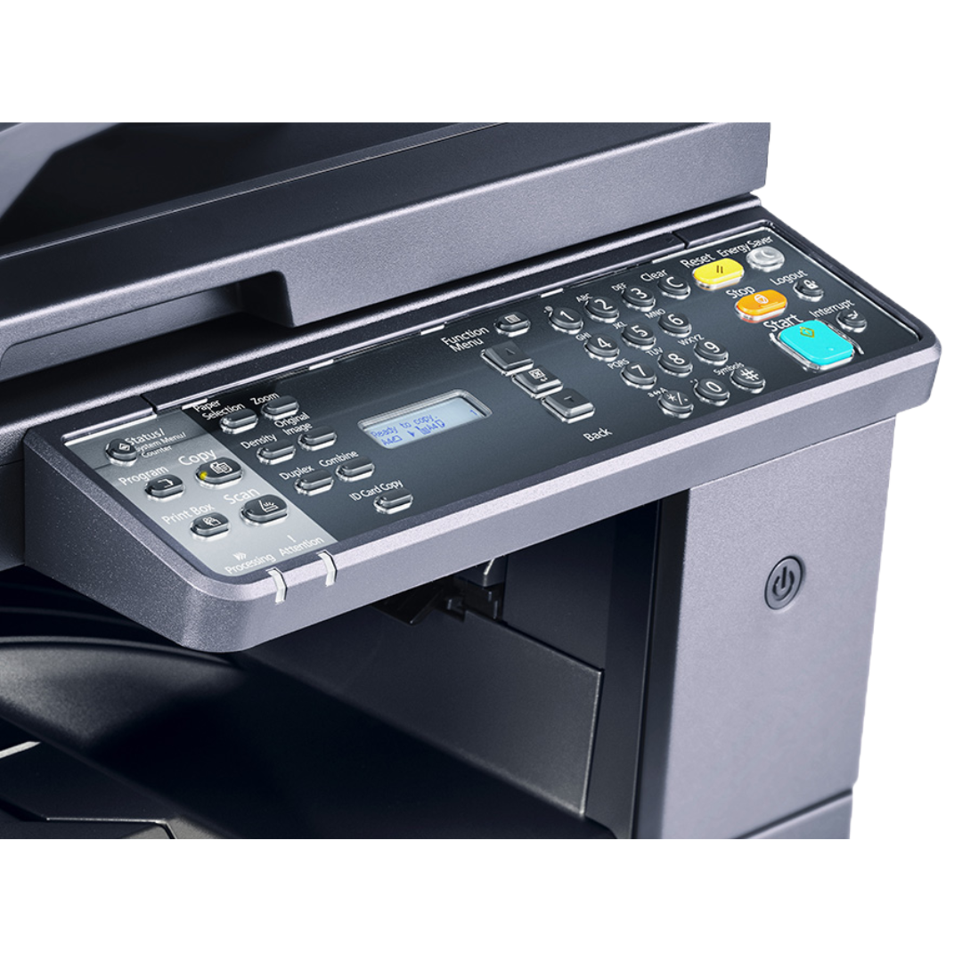 Kyocera TASKalfa 2320 printer — compatible cartridges at FetchInk