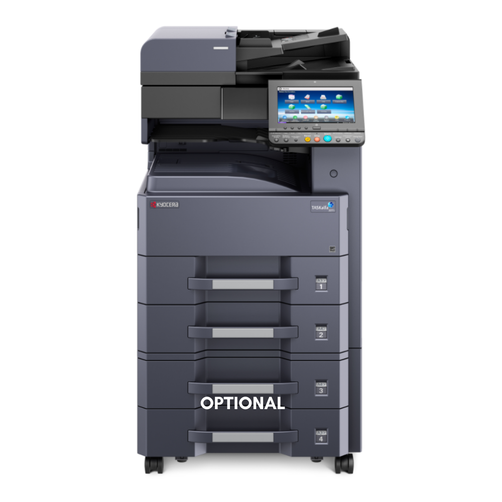 Kyocera TASKalfa 3511i printer — compatible cartridges at FetchInk