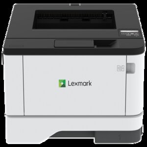 Lexmark B3442dw printer — compatible cartridges available