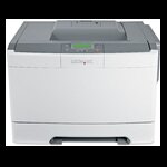 Lexmark C540n printer — compatible cartridges available