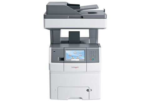 Lexmark C734dn