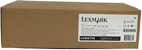 Lexmark C734n