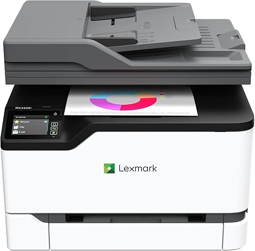 Lexmark C748dte printer — compatible cartridges available
