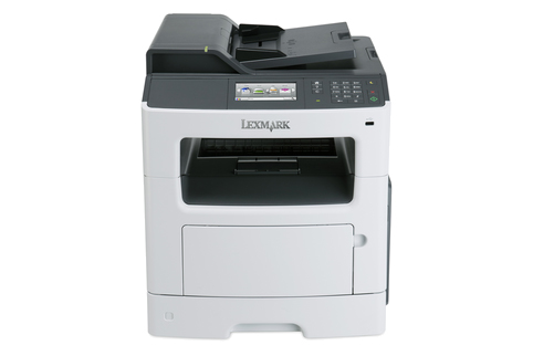 Lexmark CX410de