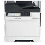 Lexmark CX510de