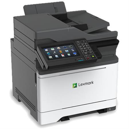 Lexmark CX625adhe