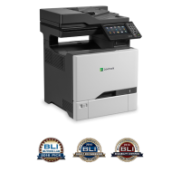 Lexmark CX725de