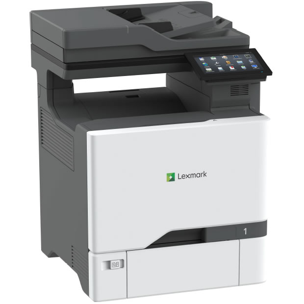 Lexmark CX730de