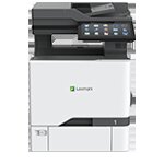 Lexmark CX735adse