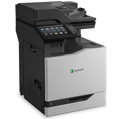 Lexmark CX825de