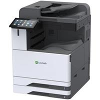 Lexmark CX942adse printer — compatible cartridges available