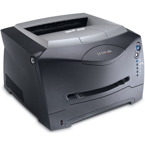 Lexmark E330 printer — compatible cartridges available