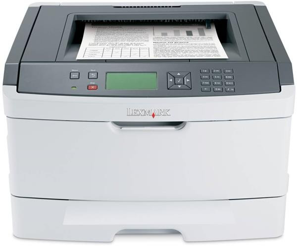 Lexmark E450dn