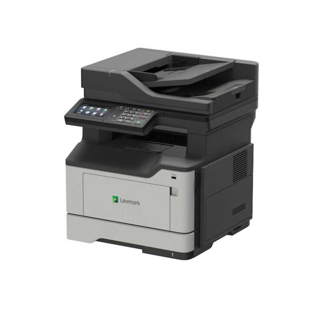 Lexmark MB2442adwe printer — compatible cartridges at FetchInk