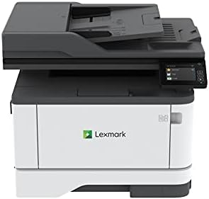 Lexmark MB2650adwe printer — compatible cartridges available