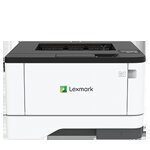 Lexmark MS431dn printer — compatible cartridges available
