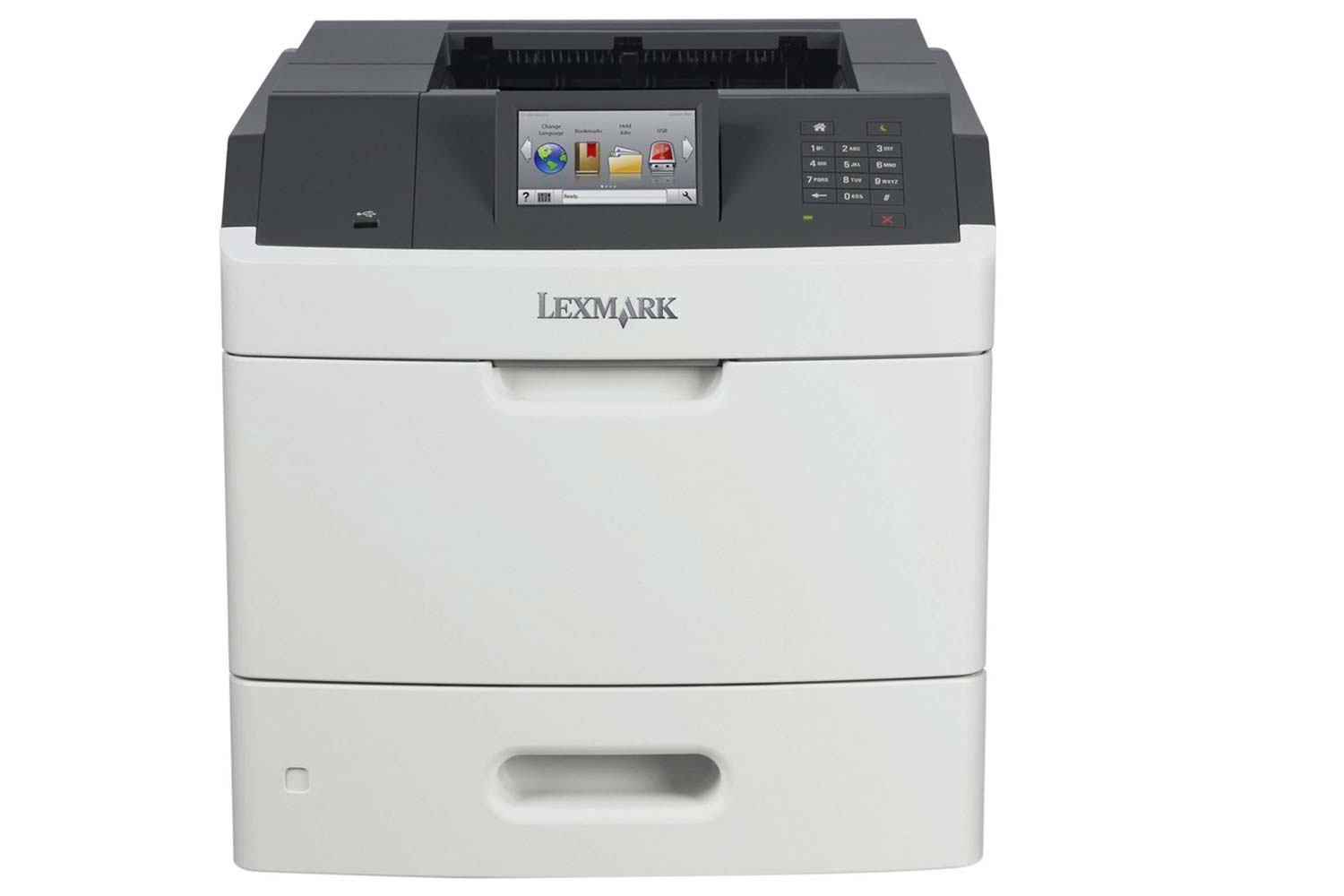 Lexmark MS810de