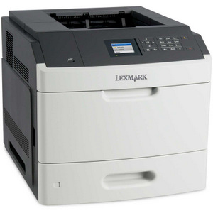 Lexmark MS810dn