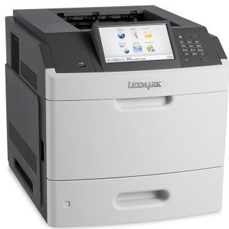 Lexmark MS812de