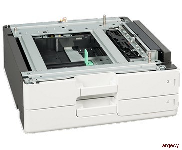 Lexmark MS911de printer — compatible cartridges available