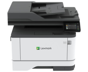 Lexmark MX431adw printer — compatible cartridges available