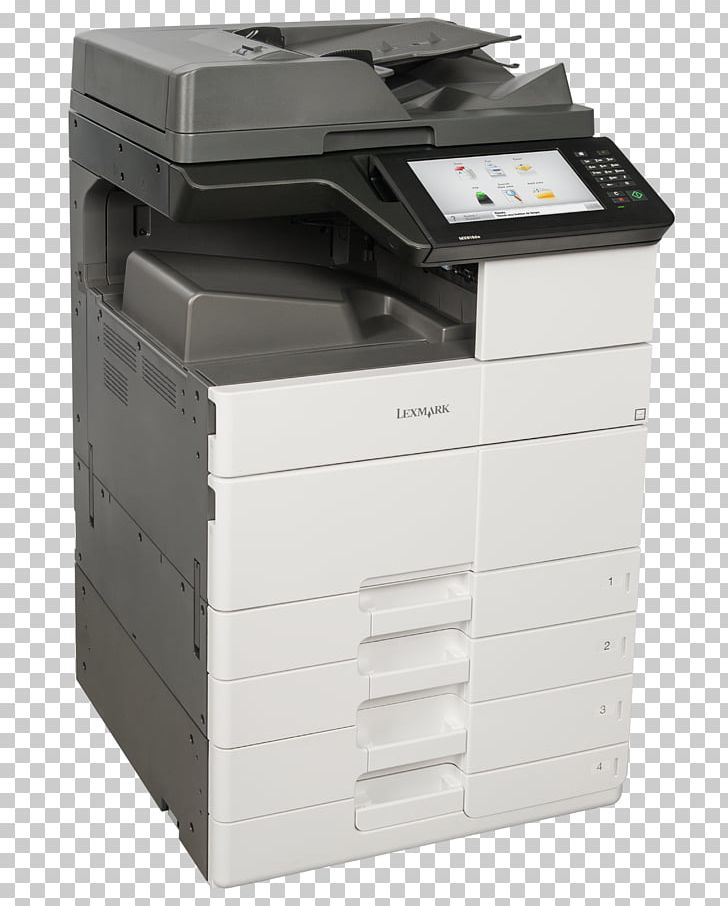 Lexmark MX910de