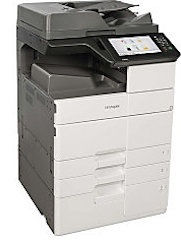 Lexmark MX912dxe