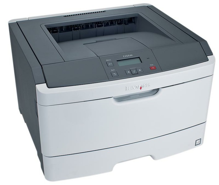 Lexmark X363dn