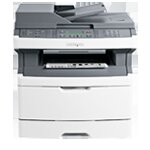 Lexmark X364dn