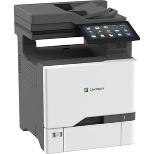 Lexmark X736de