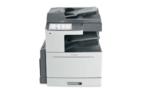 Lexmark X950de