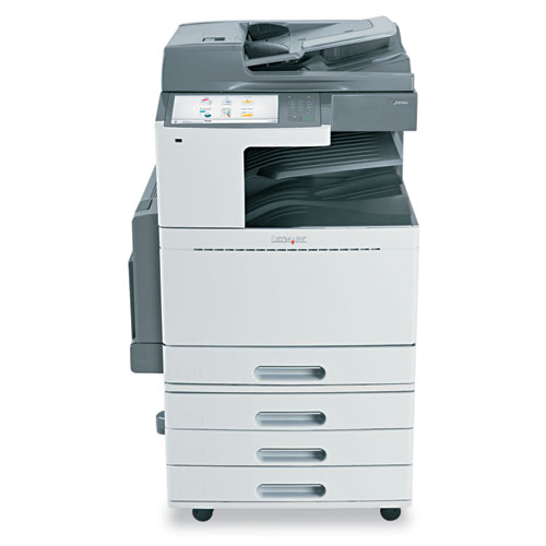Lexmark X952dte